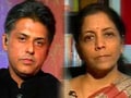 Video : New row over 2G report: Has the national auditor's (CAG) office been discredited?