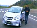 Honda wants to Amaze