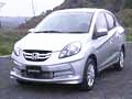 CNB drives Honda Amaze & more