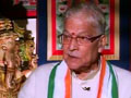 Video : 2G row: I called the CAG, not CAG officials, says Murli Manohar Joshi