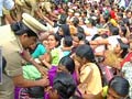 Video: Kerala's 'underpaid' nurses protest