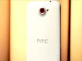 Up close and personal with HTC's new flagship smartphones