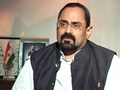 2G auction a failure of government policies: Rajeev Chandrashekhar