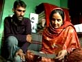Video : Bitter homecoming for cross-border families in Kashmir