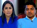 Video: Abortion row: I get my strength from Savita, says husband