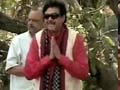 Video : After Ram Jethmalani, BJP might suspend Shatrughan next: sources