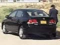 Video : Explosives found in Pakistan journalist Hamid Mir's car
