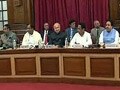 Video: Breaking the FDI logjam: Govt allies to meet today