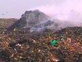 Video: Huge protests at Chennai's largest garbage dump