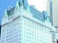 Video : Sahara group takes over New York's iconic Plaza hotel