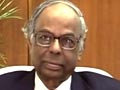 Expect near 1 per cent growth pick up in FY14: Rangarajan