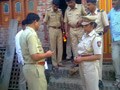 Video: Beed blast: Anti-Terror Squad begins probe