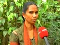 Video : Kidnapped when she was four, she's searching for her parents