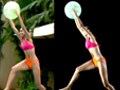 Hunt For The Kingfisher Calendar Girl 2013: Recap of week five