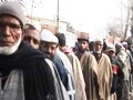 Video: Record turnout in J&K panchayat polls
