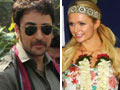 Video : Meet Imran's new co-star, Paris's Chammak Challo act