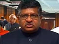 Video: BJP Parliamentary Board meets, decides strategy on FDI vote