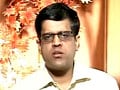 MHCV sales disappointing: Mahantesh Sabard