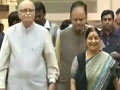 Video : Govt could have avoided announcement of Direct Cash Transfer: Poll panel