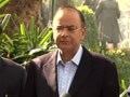 Video : BJP accuses Govt of staging disruptions in Rajya Sabha