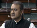 Video : FDI in retail will not hurt local markets: Praful Patel