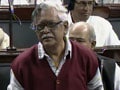 Video : PM ready to sacrifice govt for the cause of Walmart, says Gurudas Dasgupta