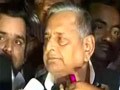 Video : FDI debate: SP, BSP walk out of Lok Sabha