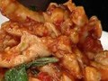 Stir Fried Chilli Chicken