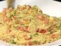 Steamed Vietnamese Vermicelli