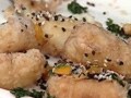 Burmese Dessert