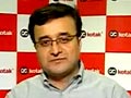 Markets, rupee poised for more upside movement: Kotak