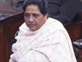 Video : Mayawati to vote for FDI, Govt likely to win in Rajya Sabha too