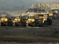 Video: Jharkhand's Panem mine remains locked by protest