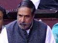 Video: FDI vote in Rajya Sabha: Anand Sharma spars with Arun Jaitley, others
