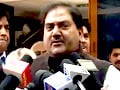 Video : Ready to quit as Chairman of boxing federation: Chautala