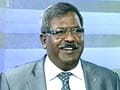 Good time for RBI to build reserves: Moses Harding