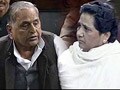 Video : Government wins vote on FDI in retail in Rajya Sabha