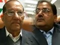 Video : The 9 O'clock News: The biggest stories (Dec 7, 2012)