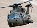 Video : Rs. 4000-cr deal to buy Italian helicopters for VVIPs cleared
