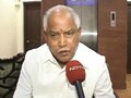 Video : End of the BJP in Karnataka is near: BS Yeddyurappa