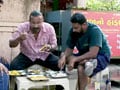 Rocky, Mayur continue their food adventure in Gujarat
