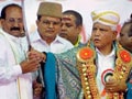 Video: BS Yeddyurappa dares BJP to act against MLAs who attended his rally