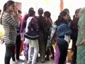 Video: Anger over dress diktats: Girls in Haryana college fined for wearing jeans