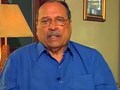Video: An athlete needs a stable environment to flourish: Michael Ferreira
