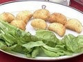 Prawn Rissois
