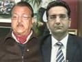 Video : Quota Bill: Will it fall victim to the Mayawati-Mulayam rivalry?