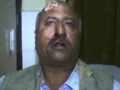 Video : Journalist attacked by mob after trying to protect a girl from being harassed