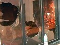 Video : In alleged Shiv Sena attack, suggestions of a fight for Thackeray memorial
