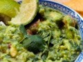 Zucchini Chutney