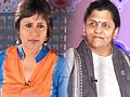 Congress keeps top leaders off election posters in Gujarat